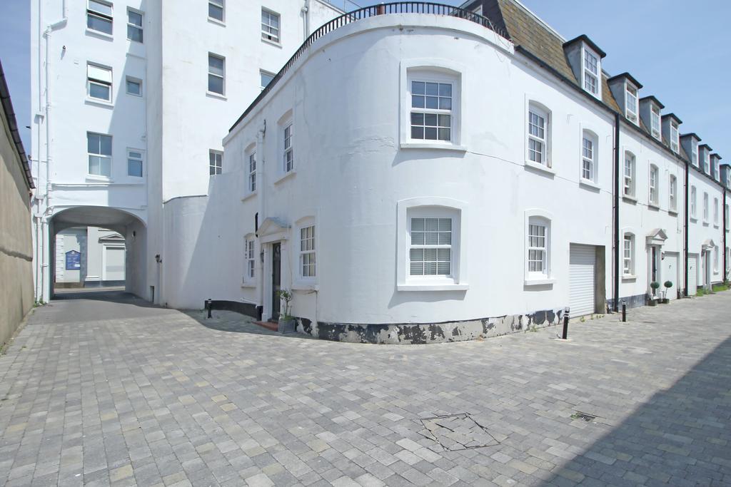 Pebble Mews House - By My Getaways - Parking For One Small Car Brighton Exteriör bild
