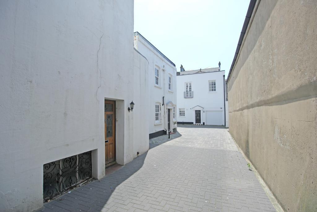Pebble Mews House - By My Getaways - Parking For One Small Car Brighton Exteriör bild